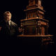 Guillermo Del Toro in Cabinet Of Curiosities